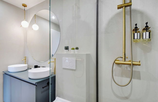 Perfect Location - Gare de Lyon / Bastille - Foto 14