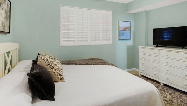 Tranquillity on the Beach - Foto 2, Habitación