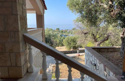 Olive stone Villa - Foto 22