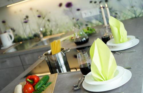 Ferienwohnung Bergmaier - Photo 9