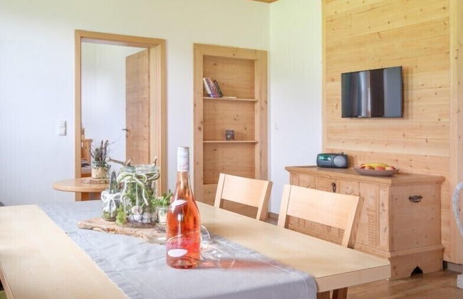 Haflingerhof - Kematsried - Foto 33