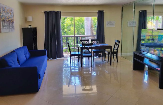 Sunny Isles Apartments by MiaRentals - Foto 44