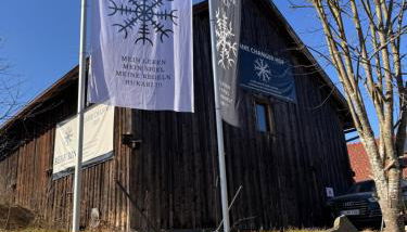 Romantische Game Changer Hof Suite - Foto 5