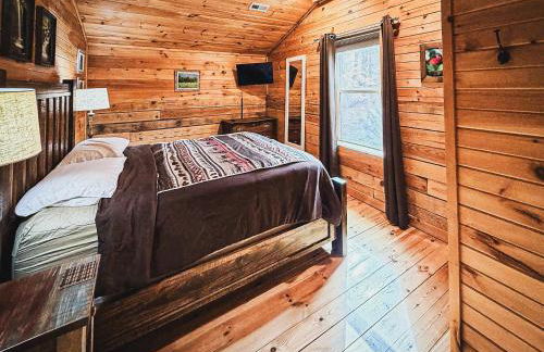 Cabin at Walland Forest - Foto 17