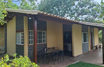 Casa de Campo Morada do Lago após Lagoa Santa - Foto 7