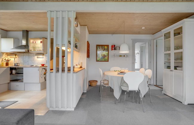 "Bjarke" - 200m from the sea - Foto 19