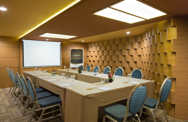 Horison Ultima Suite & Residence Rasuna Jakarta - Photo 62