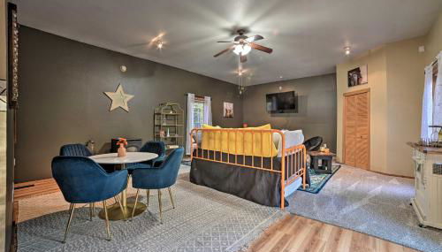 Winter Sports Haven! Ranch Near Hartwick Pines - Foto 5