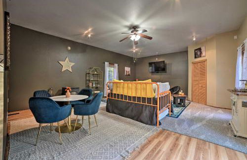 Winter Sports Haven! Ranch Near Hartwick Pines - Foto 5