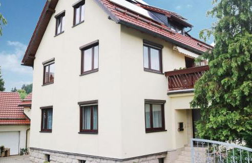 Pet Friendly Apartment In Schleusingen - Foto 6