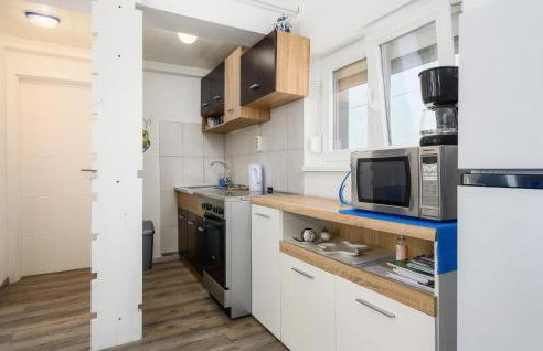 Three-Bedroom Apartment In Porec - Foto 25