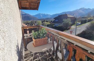 Appartement 4 personnes Lac d'Annecy - Foto 23