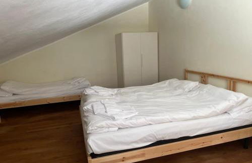 Residence Le Marmotte - Foto 49