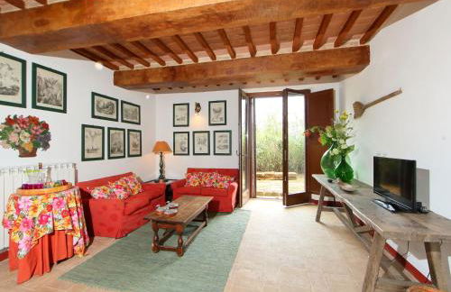 Holiday Home Le Nuvole by Interhome - Foto 14