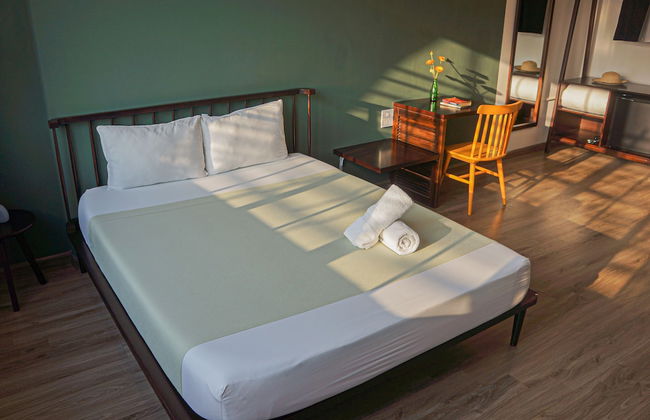 WECOZY NOI MIEU - Self check-in - Foto 11