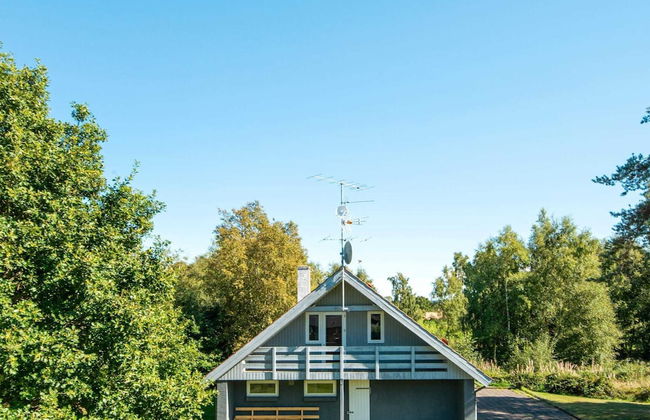 11 Person Holiday Home in Orsted-by Traum - Foto 40