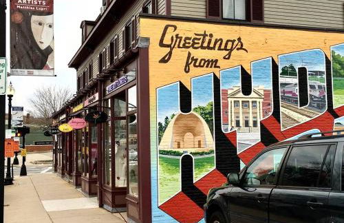 ~*30min to Downtown*~ THE COSMOPOLITAN - Foto 2