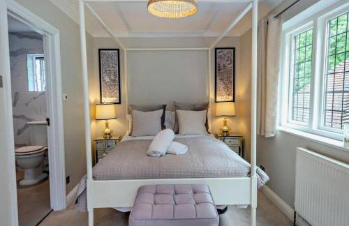 Luxurious 5 Bedroom House in Cookham near Marlow - Foto 12