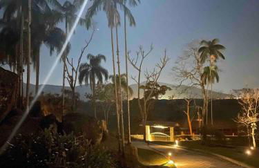 Casa de Campo - Hospedar com Propósito - Foto 12