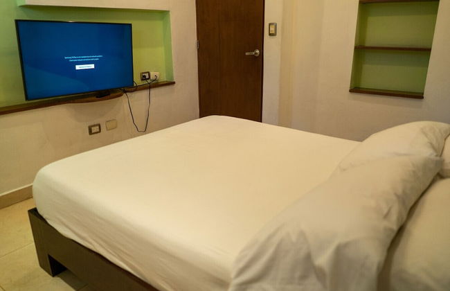 Cozumel Apartments - Foto 17