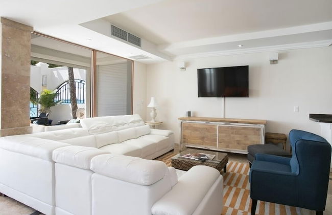 Villa Vittoria - Foto 10