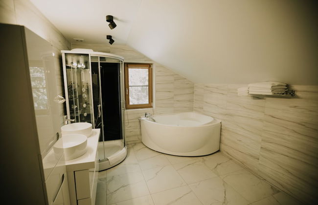 Pastorskoe Lake Holiday Park - Foto 41