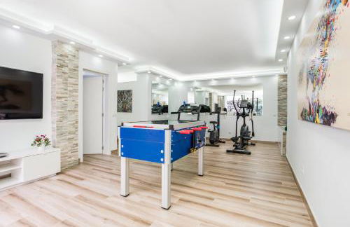 VILLA VALENTINA OCEAN VIEW HEATED Pool - Foto 20