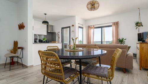 Apartamento Colibri - stylish interior & near the beach - Foto 3