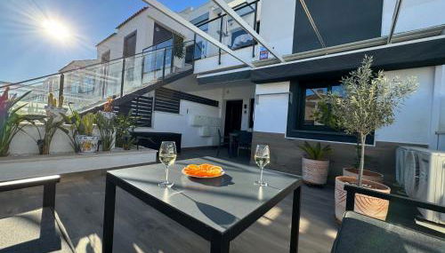 La Zenia Boulevard & Beach House - Foto 2, Garden