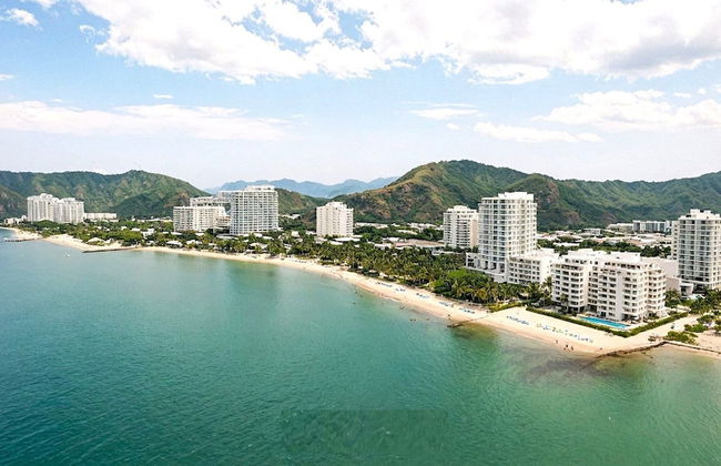 Apartamentos Samaria Club - by SOHO - Foto 50