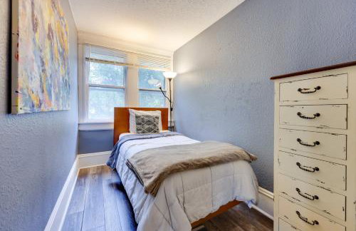 Historic Jacksonville Retreat about 2 Mi to Downtown! - Photo 9