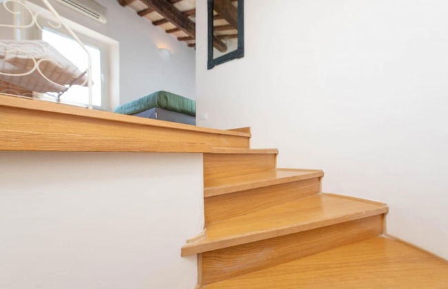 Banchi Suite - Castel Sant Angelo - Foto 7