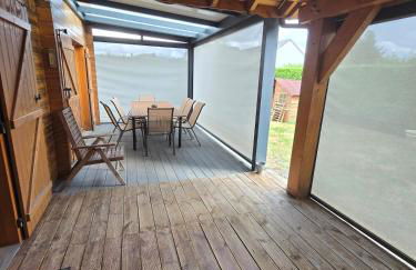 Le Chalet d'AxEllie Spa et Confort - Foto 43