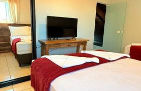 NAVEGA BEACH HOUSE - Casa 2 Andares - Rede Navega Hotéis - Photo 10