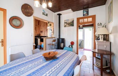 Biscarrosse plage, à 450 m de l'Océan - Foto 10