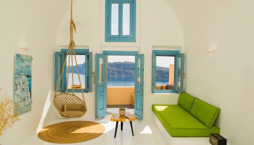 Nano Oia Villas - Foto 4