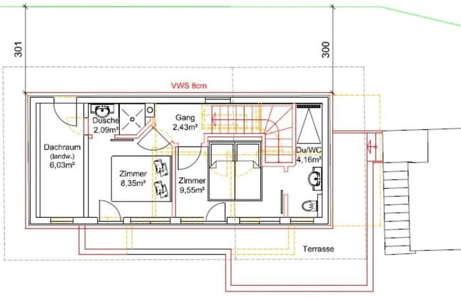 Unique Large Alpine Pasture in the Middle of the Zillertal Mountains - Foto 38