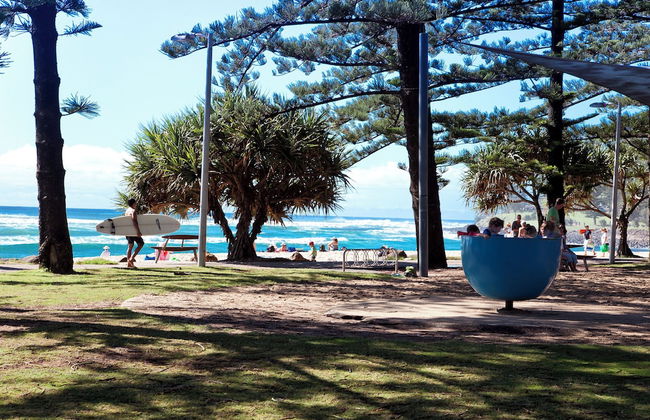 Oceanside Cove Holiday Apartments - Foto 17