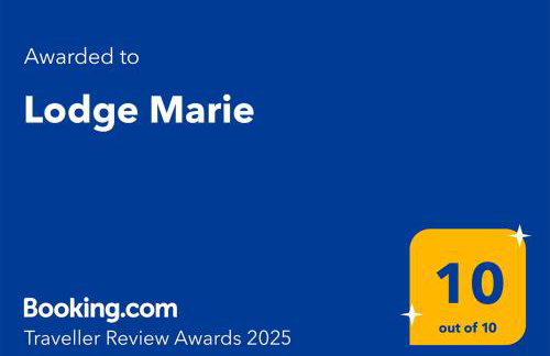 Lodge Marie - Foto 16