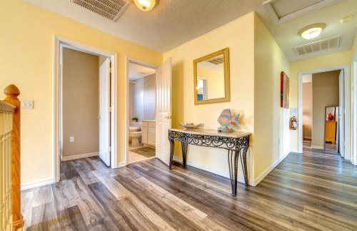 Vista Park Family Retreat with Pool - Foto 56