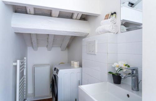 iFlat Pantheon & La Dolce Vita Skyline Penthouse - Foto 7