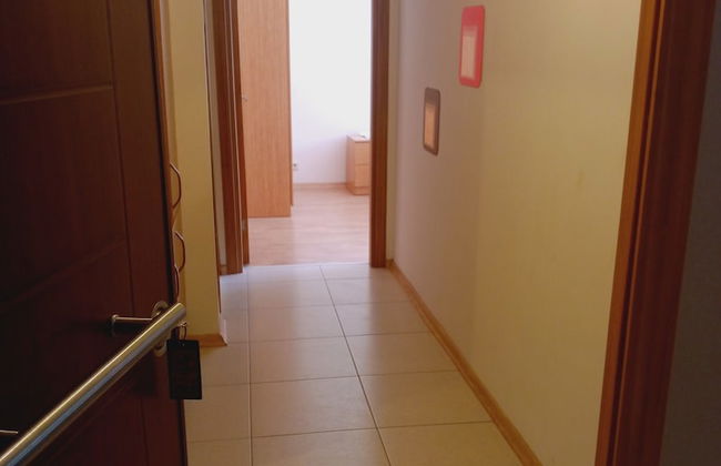 Arf Residence Suite & Hotel - Photo 47