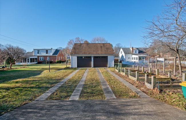 "sweet Serenity" Stay 10 Minutes From Hershey 3 Bedroom Home by RedAwning - Foto 28