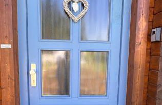 EifelChalet Niederehe - Foto 14