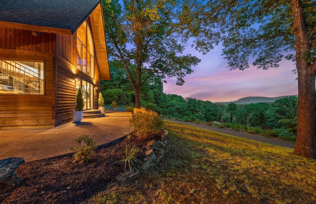 Art Deco Catskill Est w Epic Views - Foto 57