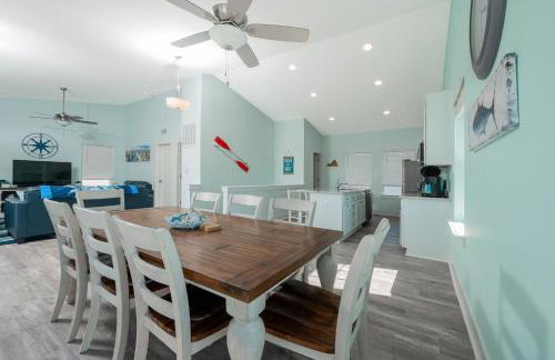 Anchor's Away - Waterfront, Pet Friendly, Pools! - Foto 15