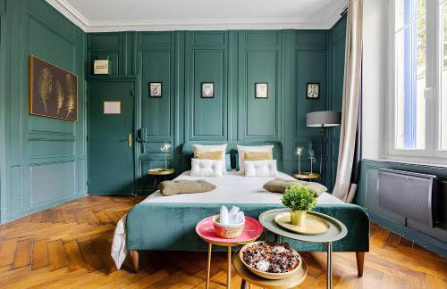 Nancy Vieille Ville Stanislas - Foto 1