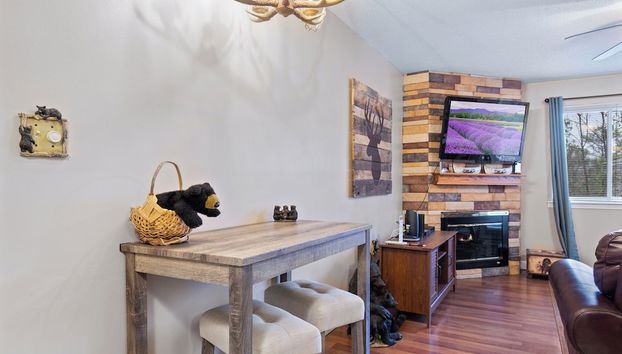 Servicios del alojamiento