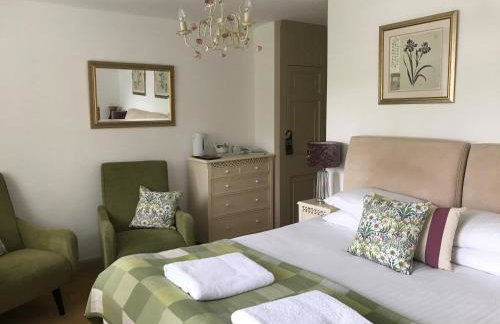 Combe House Hotel - Foto 8