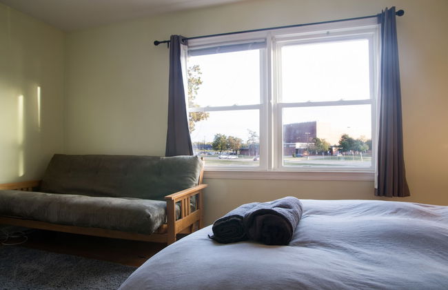 Two Bedroom West Stadium Bungalow - Unit 522 - Foto 5